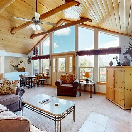 El Camino Real Retreat Villa